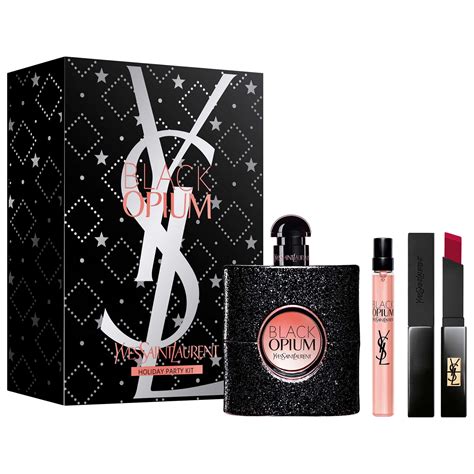 is ysl opyum true to size